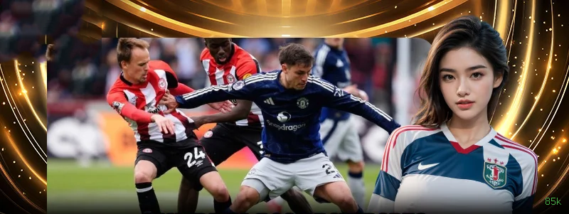 App 85k para Android e iOS - download grátis