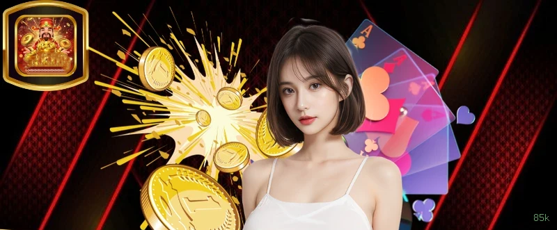 85k multi dispositivo